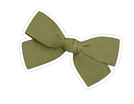 Lemon slice sticker