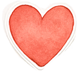 Ladybug sticker
